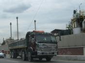 Nissan Diesel Malaysia