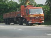 Volvo Fl 10 Malaysia