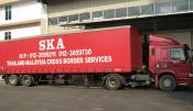 Sinotruck Howo Malaysia