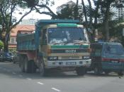 Isuzu Malaysia