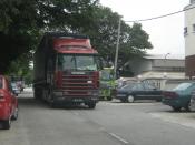 Scania Malaysia