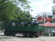Tractors Malaysia