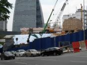 Kentledge Malaysia