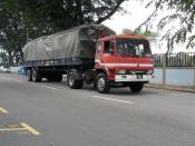 Mitsubishi Fuso Malaysia