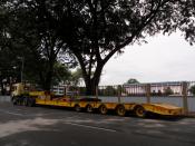 Scania Malaysia
