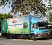 Nissan Diesel Malaysia