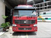 Sinotruck Howo Malaysia