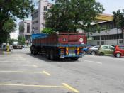 Scania Malaysia
