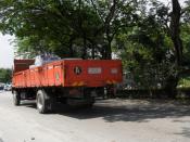 Hino Ranger Malaysia