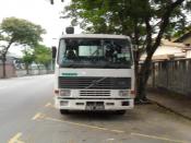 Volvo FL 10