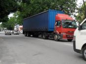 Nissan Diesel Malaysia