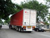 Nissan Diesel Malaysia
