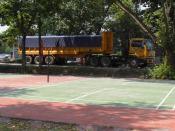 Nissan Diesel Malaysia