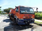 Nissan Diesel Malaysia