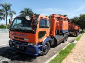 Nissan Diesel Malaysia