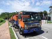 Nissan Diesel Malaysia