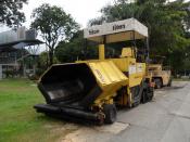 Titan Premix Paver Malaysia