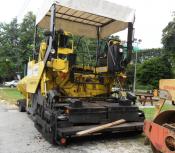 Titan Premix Paver Malaysia