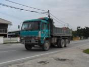 Mitsubishi Fuso Malaysia