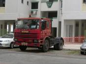 Hup Hin Transport