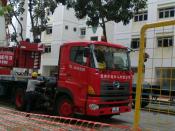 Hino 700 (xd 3532 G) Tong Soon