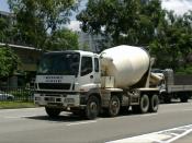 Isuzu