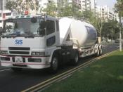 Fuso Super Great (xb 6971 M)