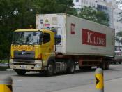 Sab Logistics