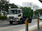 Fuso Super Great