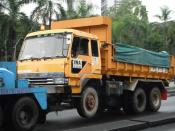 Japanese Used Trucks (1)