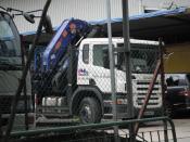 Scania