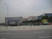 Toll Logistics