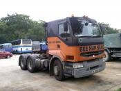 Bee Hup Seng