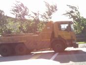 Scania (ex Tong Soon)