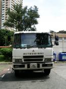 Fuso Super Great (xb 7731 H)