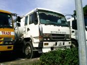 Fuso Great (xb 4011 Y)