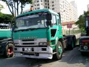 Fuso Great (xb 6507 X)