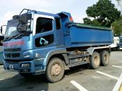 Fuso Super Great (xd 2708 Z)