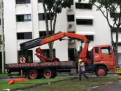 Fuso Super Great , Tong Soon