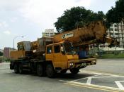 Tadano Tg-500-e (wb 4351 C)