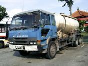 Fuso Great (xb 4347 D)