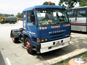 Fuso Great (xb 2782 T) Poh Tiong Choon