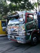 Fuso Super Great (xb 8854 E) Huat Tat Enterprise