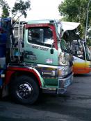 Fuso Super Great (xb 8854 E) Huat Tat Enterprise