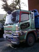 Fuso Super Great (xd 9696 C) Huat Tat Enterprise