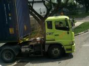 Fuso Super Great , Cwt