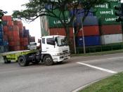 Fuso Super Great