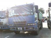 Fuso Super Great (xb 8955 Y)