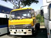 Fuso Super (xb 1746 E)