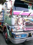 Fuso Super Great (xb 7621 S) Huat Tat Enterprise